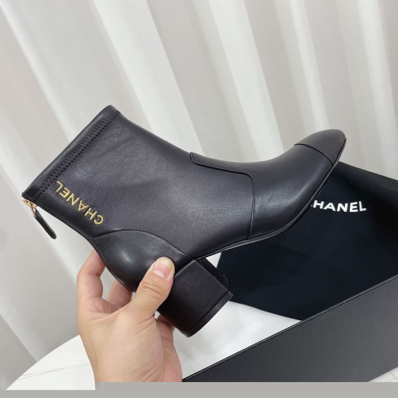 Ch*el boots